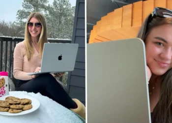 LinkedIn pros have found a new key to getting opportunities: selfies