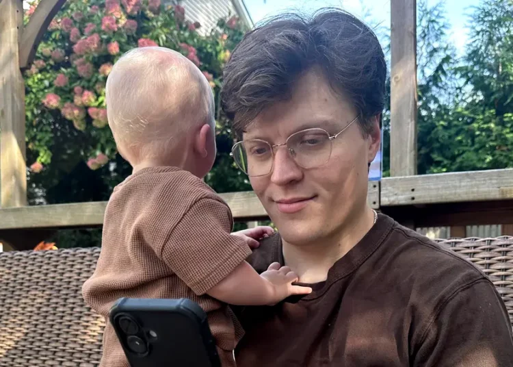 My son’s Trump Account app is boring. Here’s why I think other investing apps should take note.