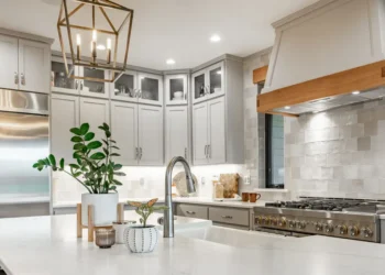 An interior designer shares 9 things she’d never have in her own kitchen