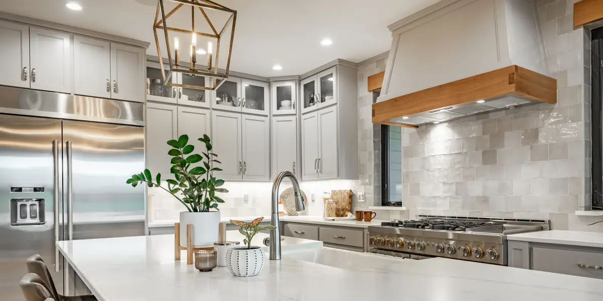 An interior designer shares 9 things