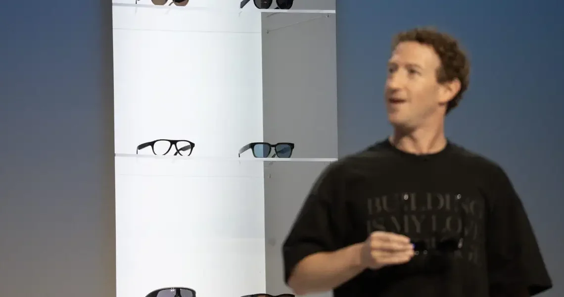 The Netherlands considers banning Meta AI glasses as some retailers pull them from shelves