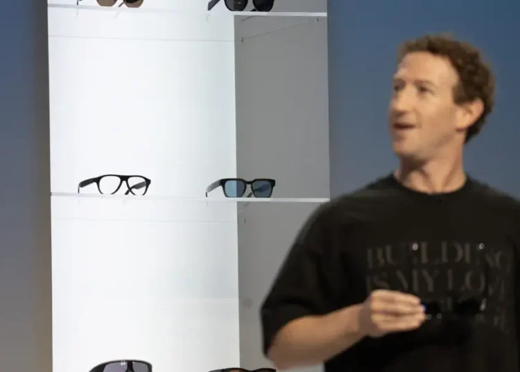 The Netherlands considers banning Meta AI glasses as some retailers pull them from shelves