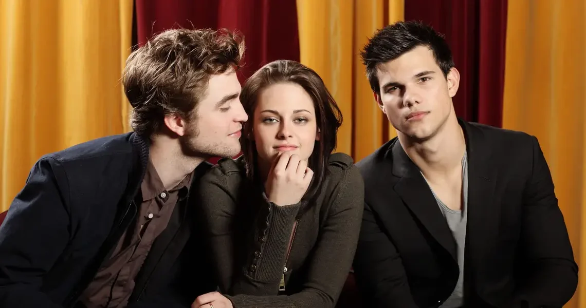 16 ‘Twilight’ teen stars, ranked from least to most successful