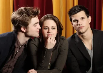 16 ‘Twilight’ teen stars, ranked from least to most successful