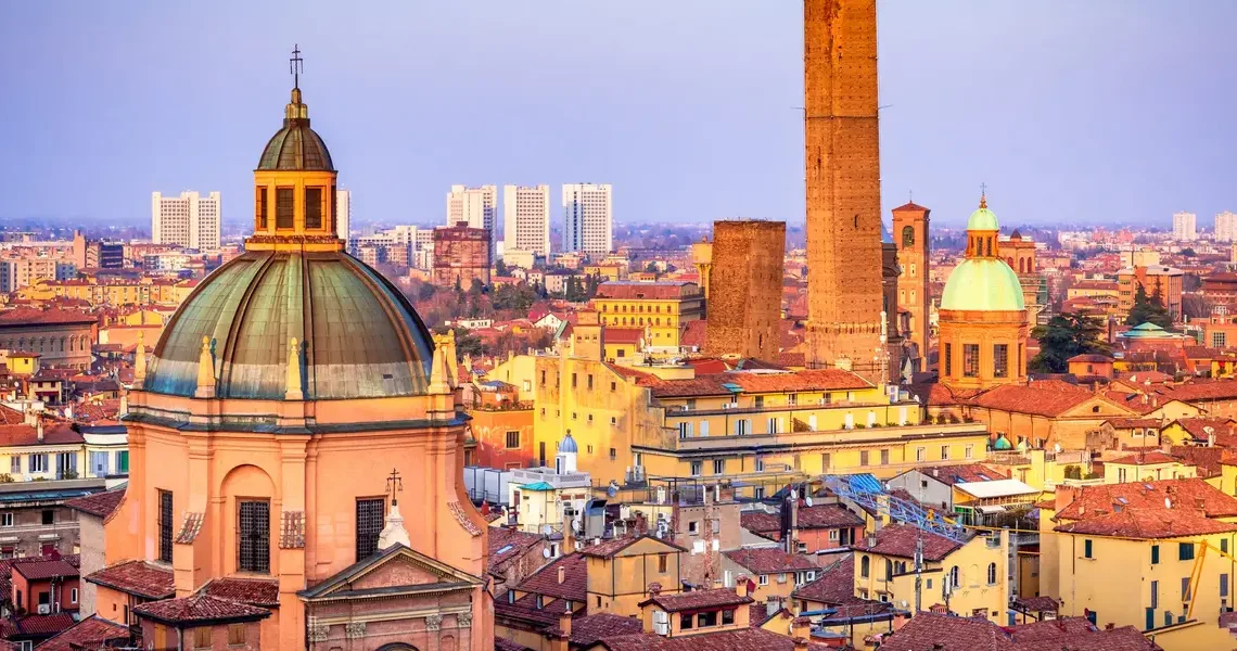 I’ve been to Italy 16 times. There’s one city I always recommend to first-time visitors.