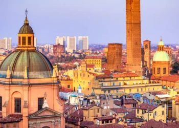 I’ve been to Italy 16 times. There’s one city I always recommend to first-time visitors.
