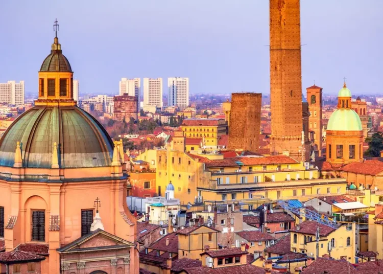 I’ve been to Italy 16 times. There’s one city I always recommend to first-time visitors.