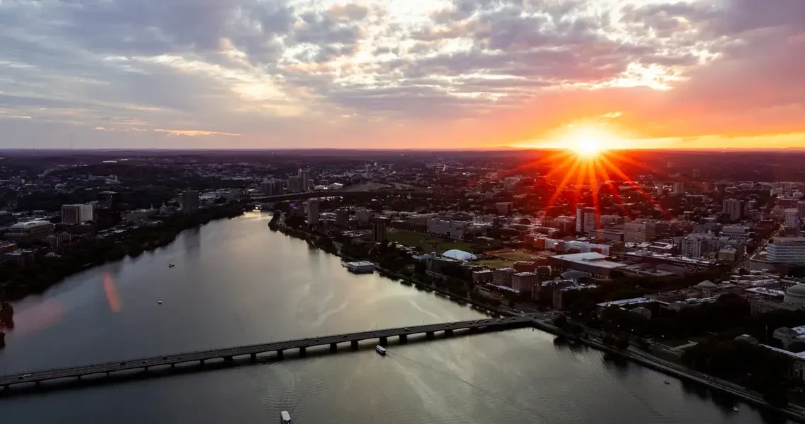 The 10 safest states in the US — and the 10 least safe