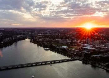 The 10 safest states in the US — and the 10 least safe