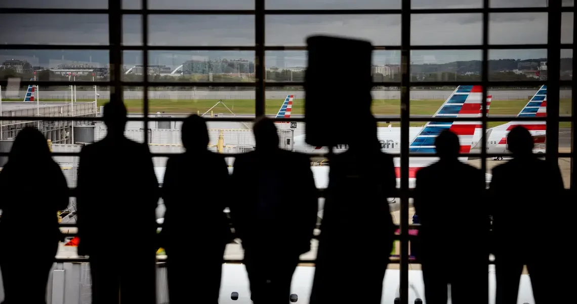 American Airlines’ pilots union says Spirit’s data sale to Google could undermine aviation safety