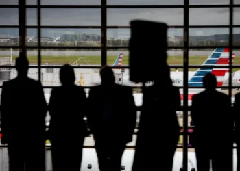 American Airlines’ pilots union says Spirit’s data sale to Google could undermine aviation safety