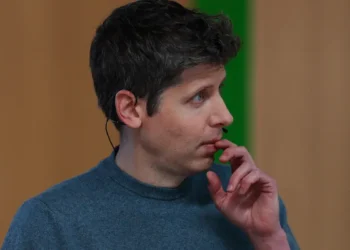 Sam Altman: Don’t treat AI like a ‘religious force’
