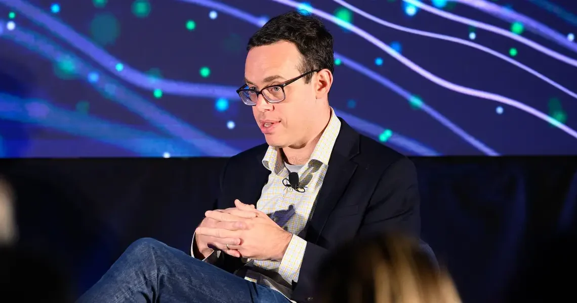 OpenAI leader who quit says he can do more for safety from outside the company