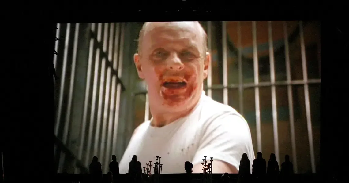 Scott Bessent compares AI CEOs who warn of catastrophe to Hannibal Lecter: ‘Stop me before I kill again’