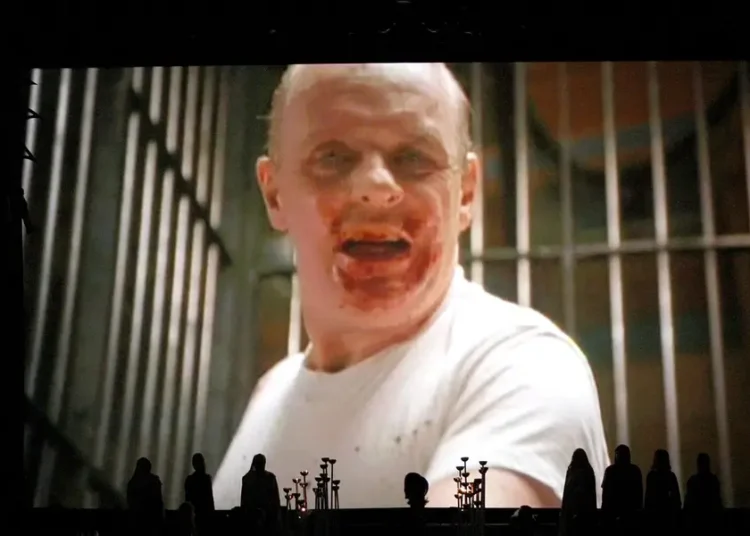Scott Bessent compares AI CEOs who warn of catastrophe to Hannibal Lecter: ‘Stop me before I kill again’