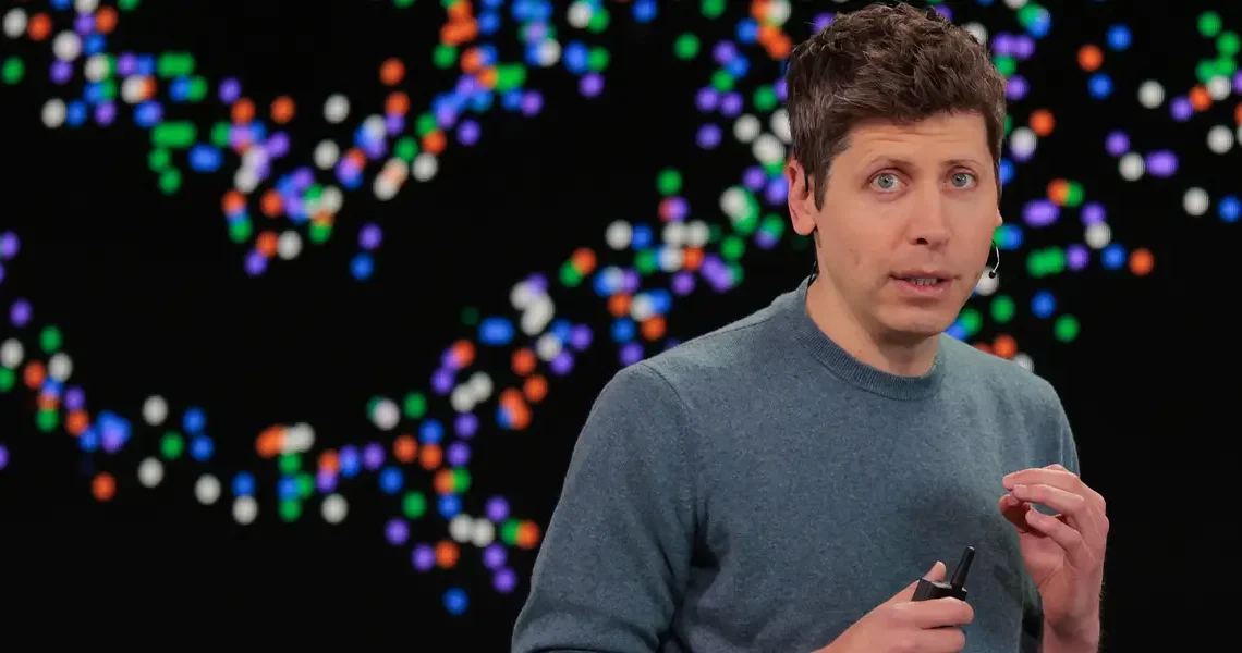 Sam Altman said ‘the world should accept some bad things happening’ for the benefits of AI