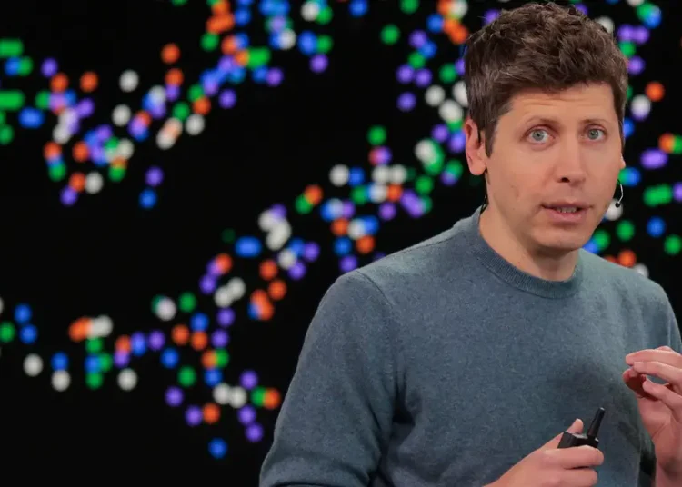 Sam Altman said ‘the world should accept some bad things happening’ for the benefits of AI