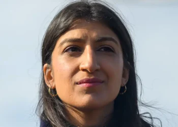 Lina Khan says AI companies are following the same playbook that got Big Tech into trouble