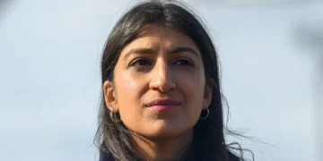 Lina Khan says AI companies are following the same playbook that got Big Tech into trouble