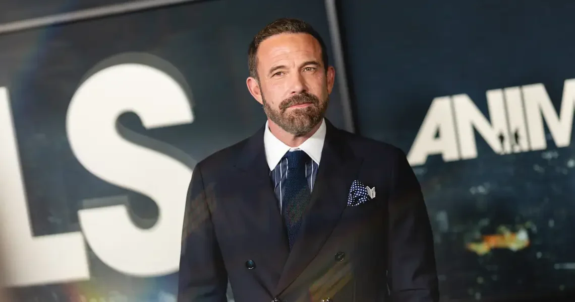 Ben Affleck says he had a ‘heart attack’ when he first saw what AI could do — then he used it in his movie