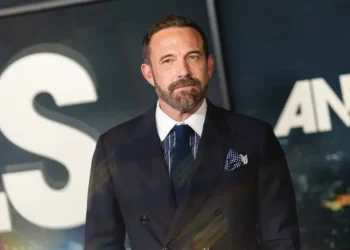 Ben Affleck says he had a ‘heart attack’ when he first saw what AI could do — then he used it in his movie