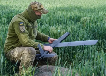 Russia’s drones are getting faster and deadlier. The West is racing to catch up.