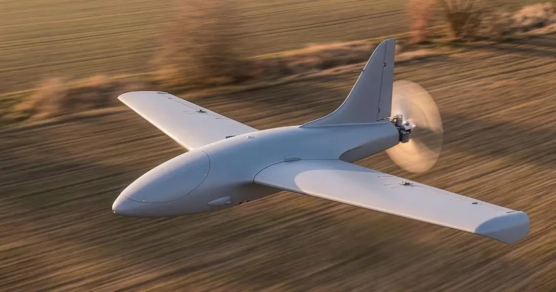 Ukraine showed deep-strike drones must work offline. NATO’s interested in cheap versions that can swarm airfields.