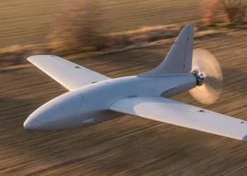 Ukraine showed deep-strike drones must work offline. NATO’s interested in cheap versions that can swarm airfields.