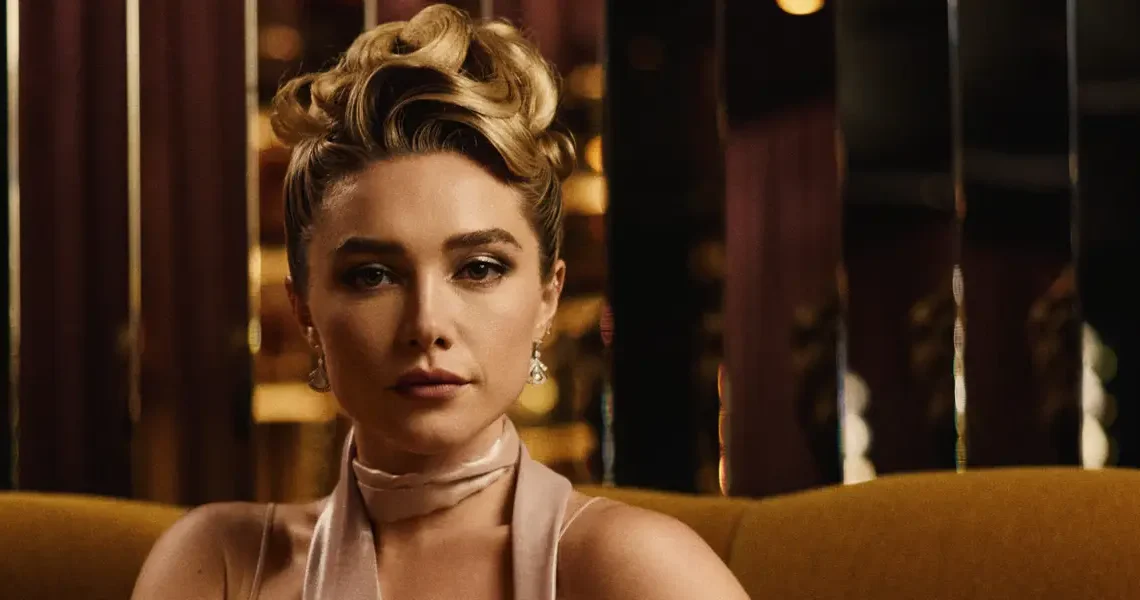Everything Florence Pugh has worn in 2026, ranked from least to most daring