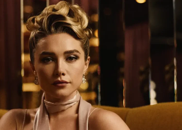 Everything Florence Pugh has worn in 2026, ranked from least to most daring