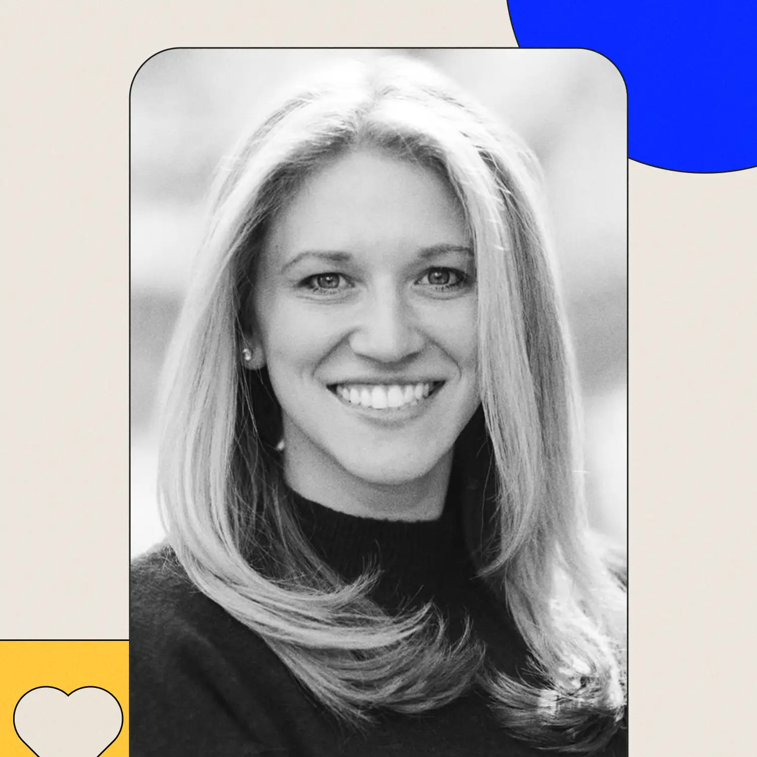Lindsay Burstein, Keurig Dr Pepper's senior director of integrated social and communications