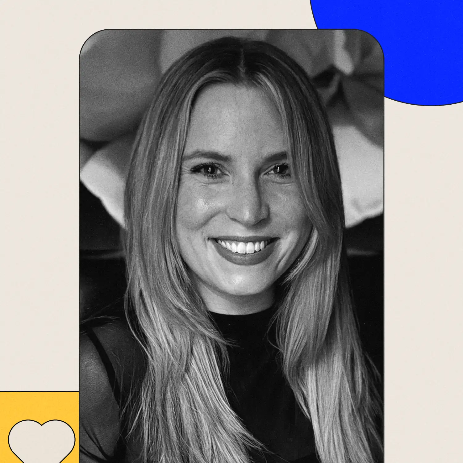 Kemma Kefalas, Yahoo's senior director and head of Creative Lab