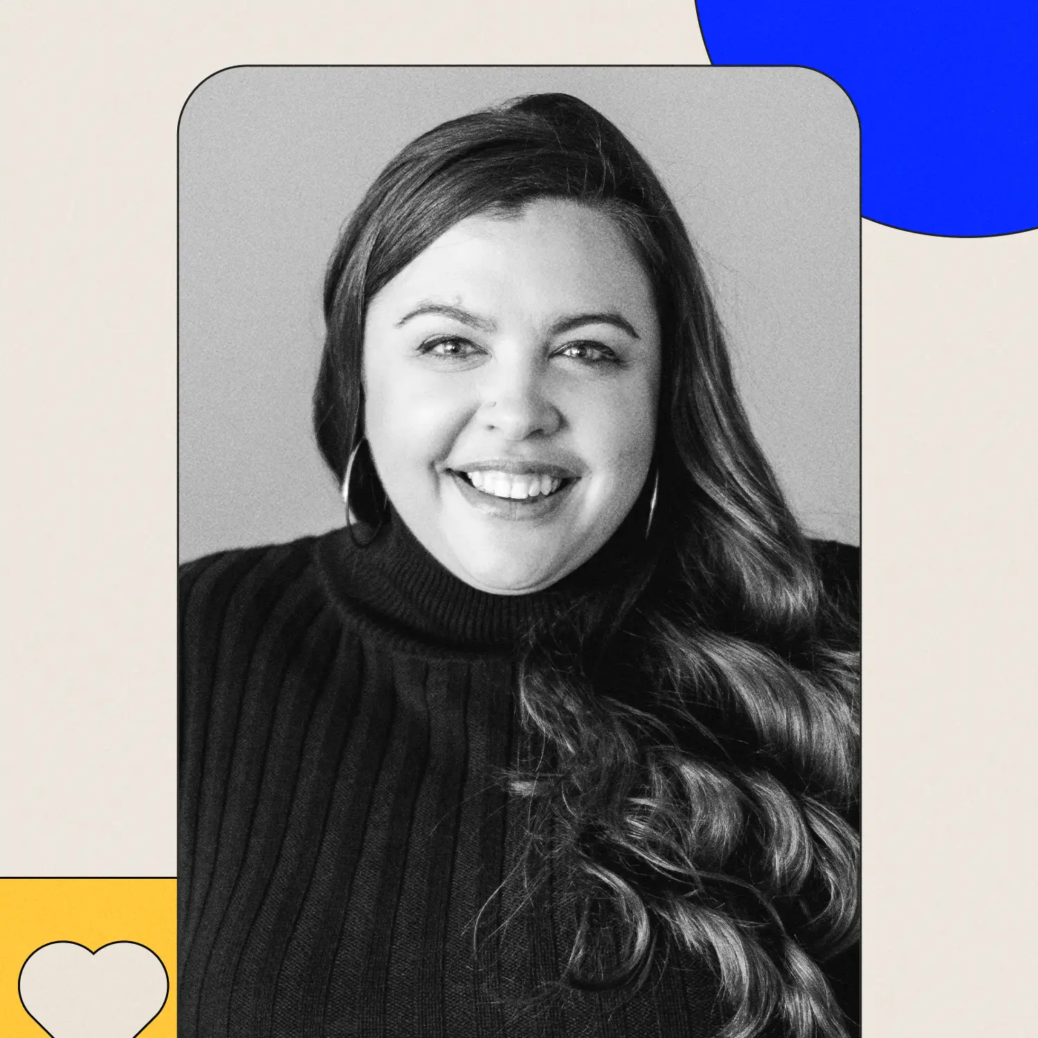 Kiara Kempski, The Knot's vice president of global consumer marketing
