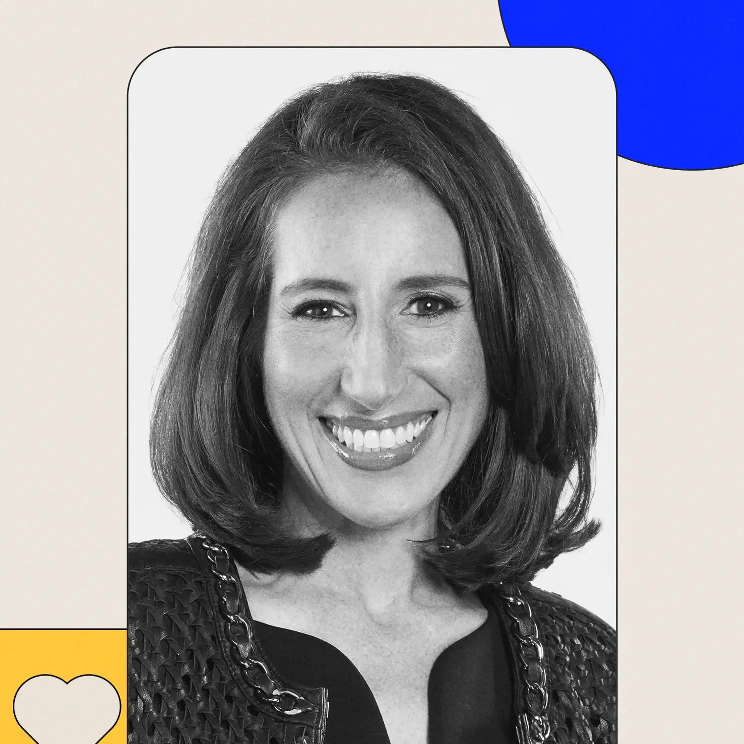 Samantha Maltin, ALSAC's (St. Jude's fundraising organization) chief marketing and brand officer