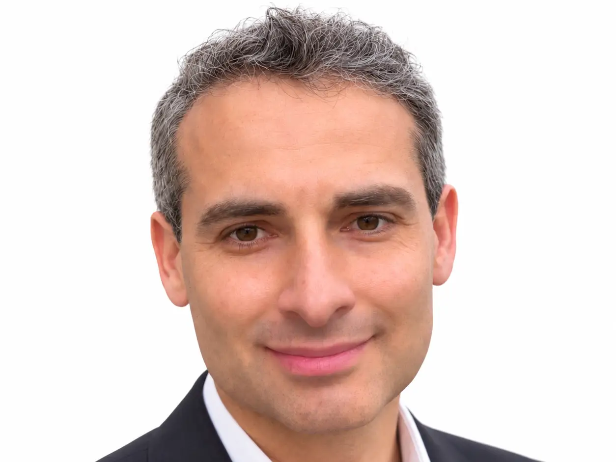 Pedram Rezaei
