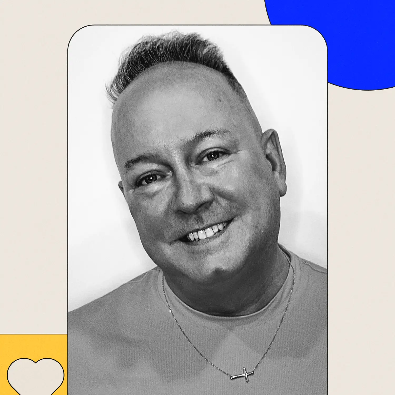 Patrick O'Keefe, E.l.f. Beauty's chief integrated marketing officer