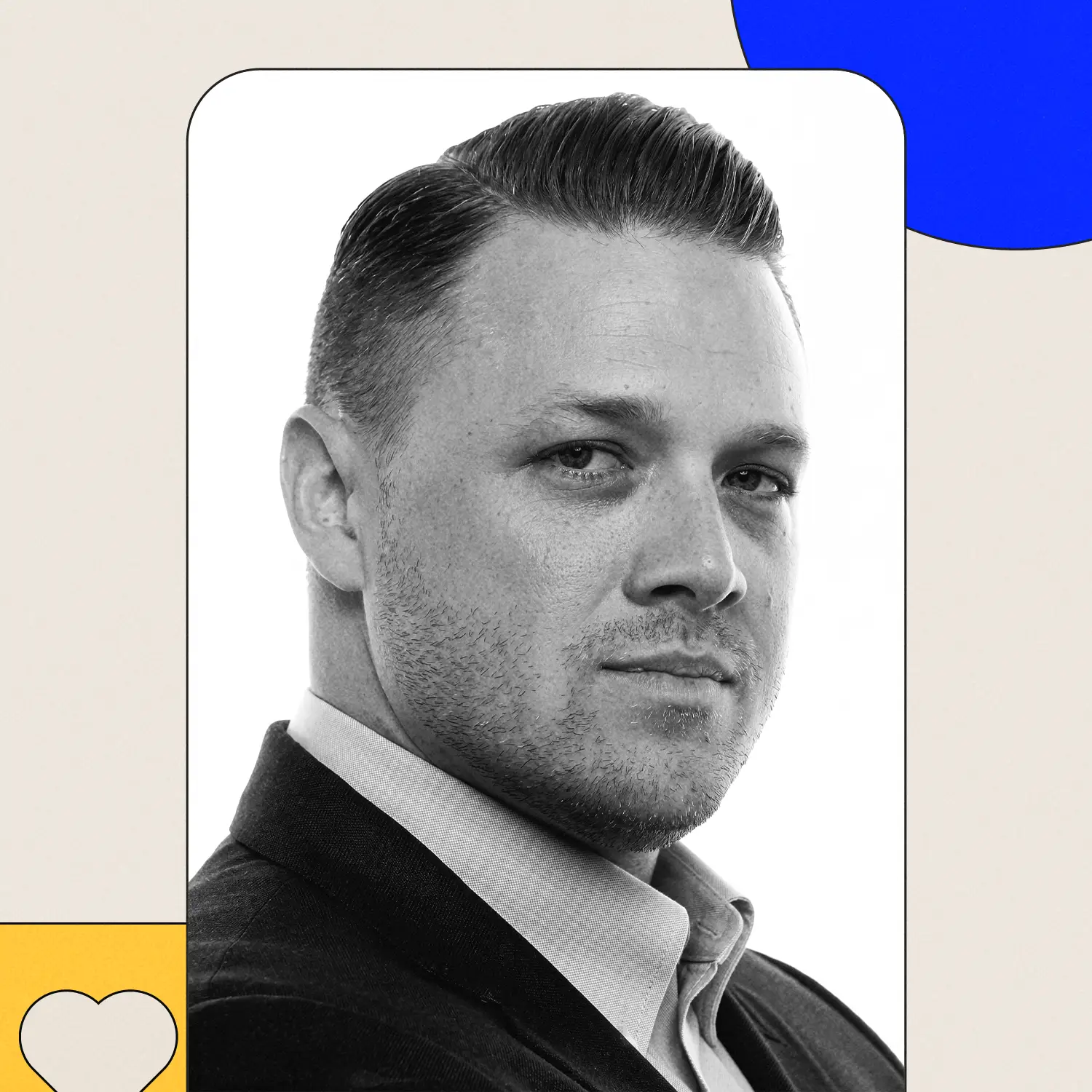 Jason Ossenmacher, AAA Auto Club Enterprises's group manager of acquisition marketing