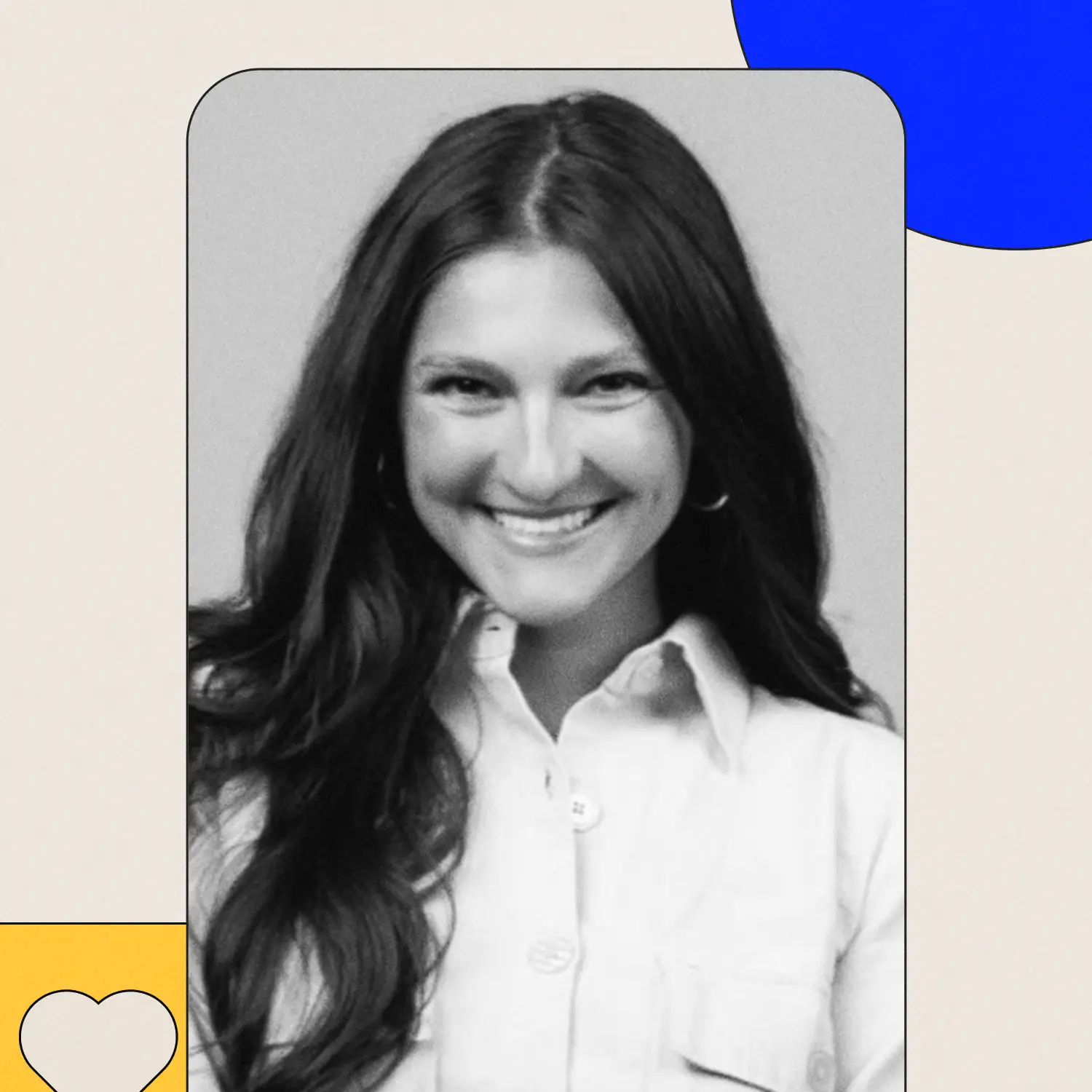 Sophia Sesto, Poppi's vice president of culture