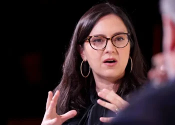 The ’60 Minutes’ ratings roller coaster is on the upswing under top editor Bari Weiss