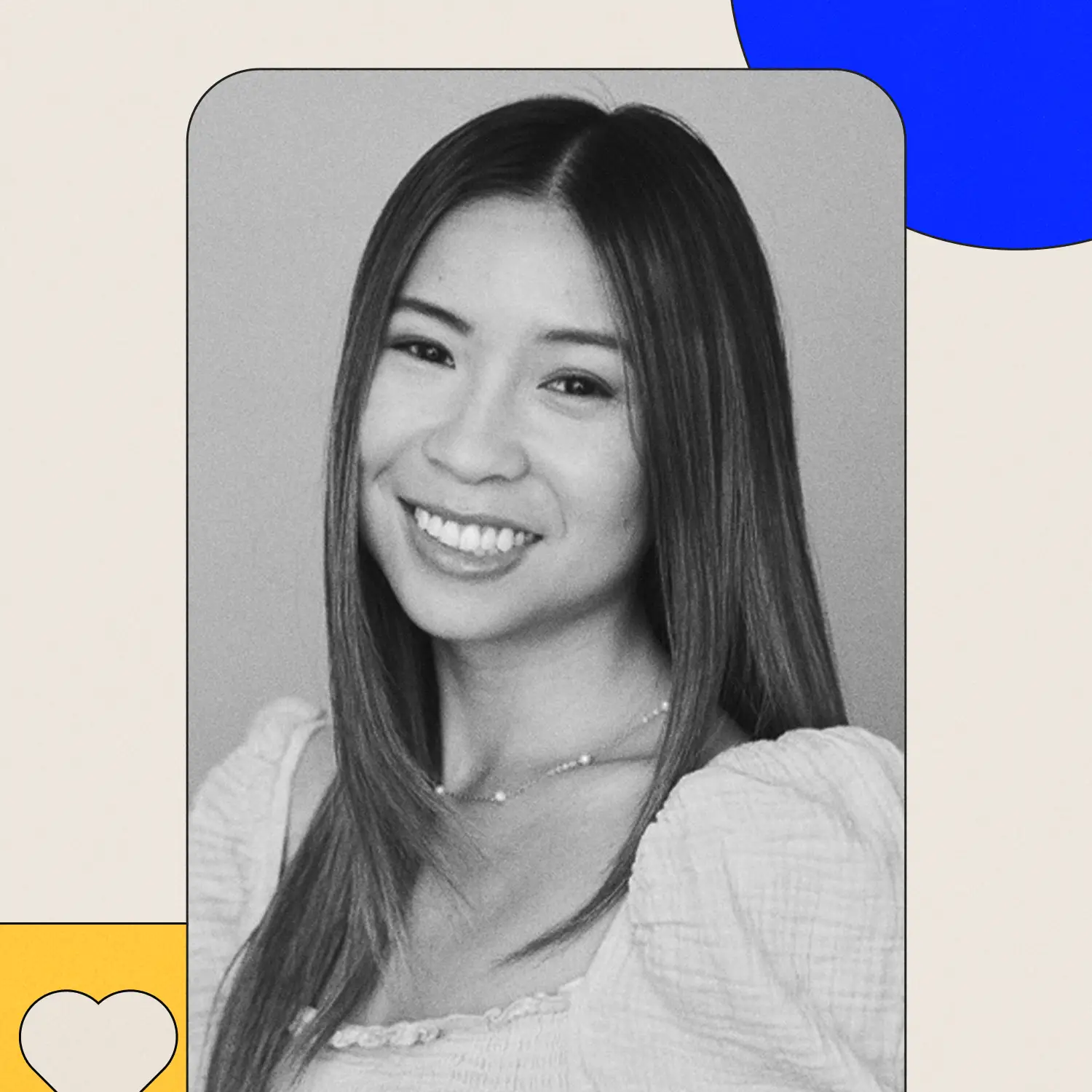 Christina Nguyen, Paramount Pictures' global creator marketing manager
