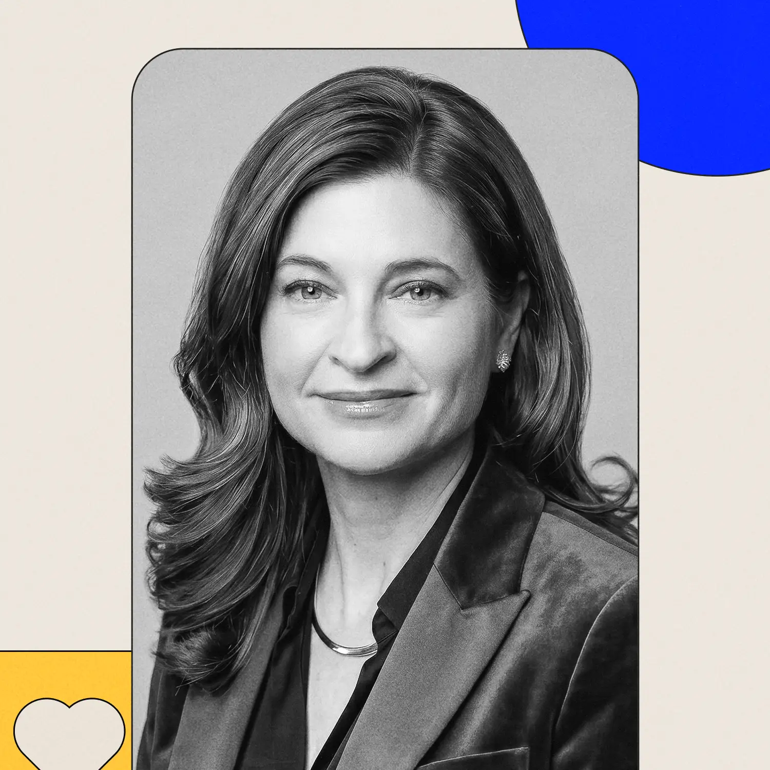 Stacy Martinet, Adobe's chief content and creative officer