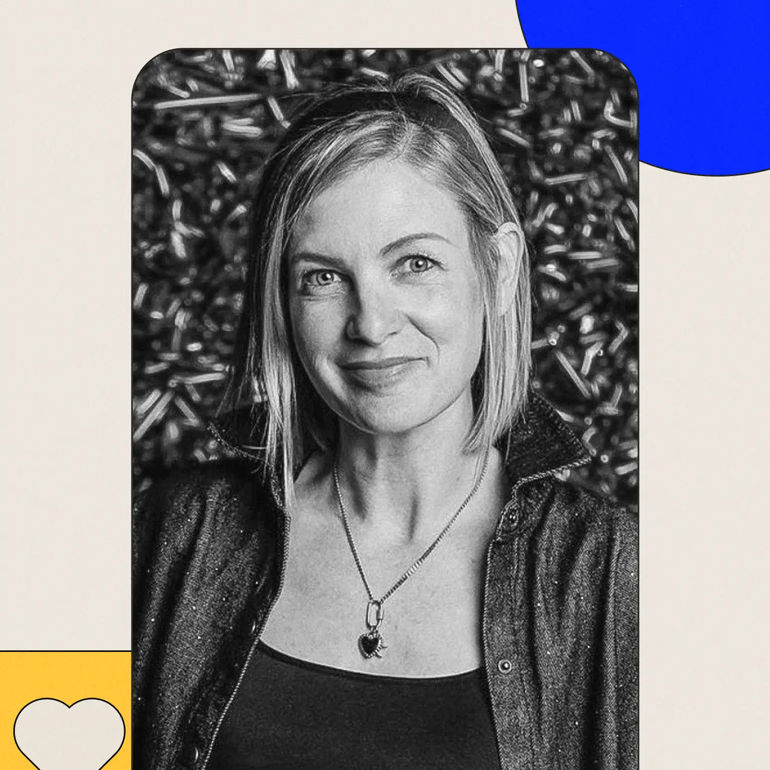 Sarah Henry, Walmart's group director and head of content for influencer and commerce