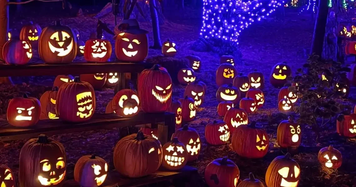 I’m a Massachusetts native. Skip Salem and check out this less-crowded neighboring city for Halloween fun.