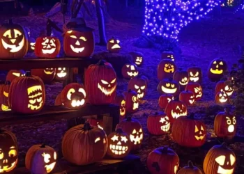 I’m a Massachusetts native. Skip Salem and check out this less-crowded neighboring city for Halloween fun.