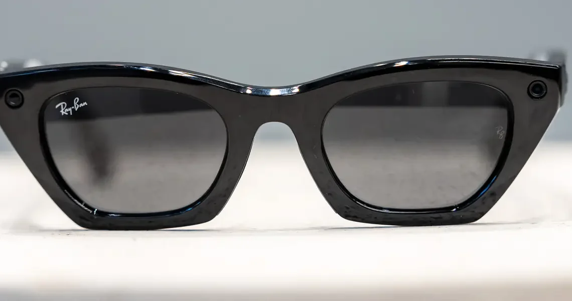 Norway temporarily bans Meta glasses in public spaces