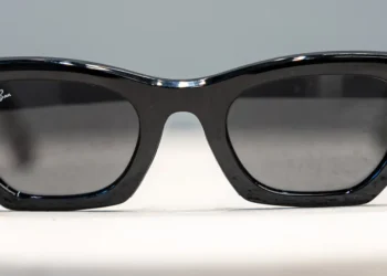 Norway temporarily bans Meta glasses in public spaces