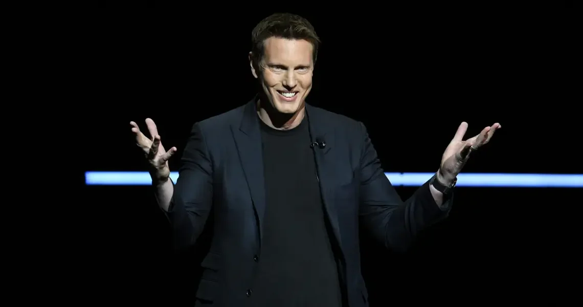 Leaked audio: What David Ellison told employees at the first Skydance town hall