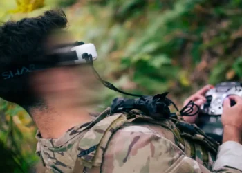 The US Army created a new robotics job for special operations. Now, the service wants to go bigger.