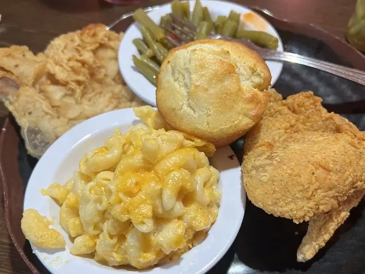 Thelma's Kitchen