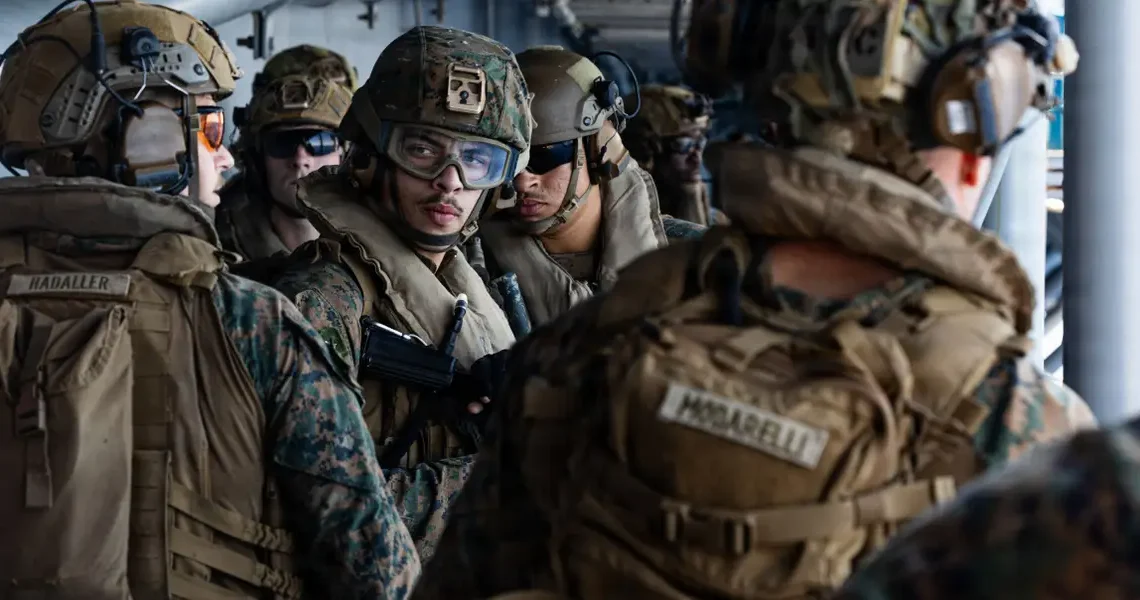 The Iran war is exposing dangerous gaps in the US military system built to save wounded troops